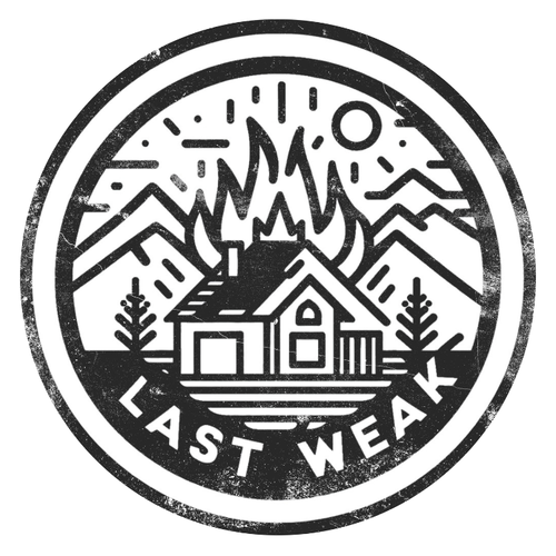 LAST WEAK